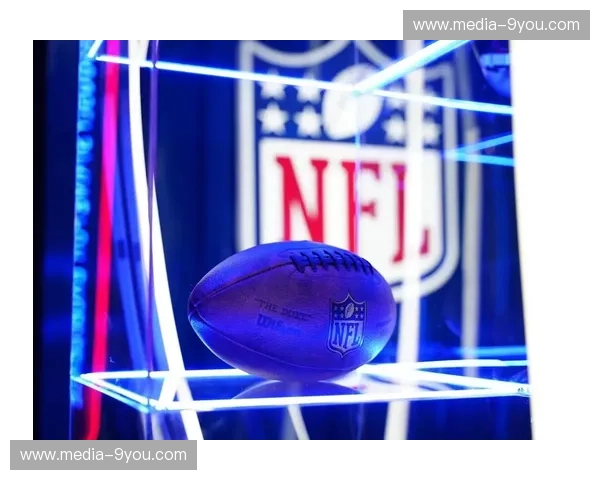 官网NFL:开启你的极致美式橄榄球之旅 官网NFL:开启你的极致美式橄榄球之旅