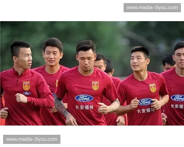 分析中国男足：从迷雾到突破的路径