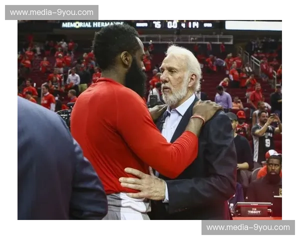 圣城风云再起：重温马刺vs火箭G6史诗之战